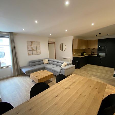 Madonna Elegance, Proche Sanctuaire, 95M2 Apartman Lourdes Kültér fotó