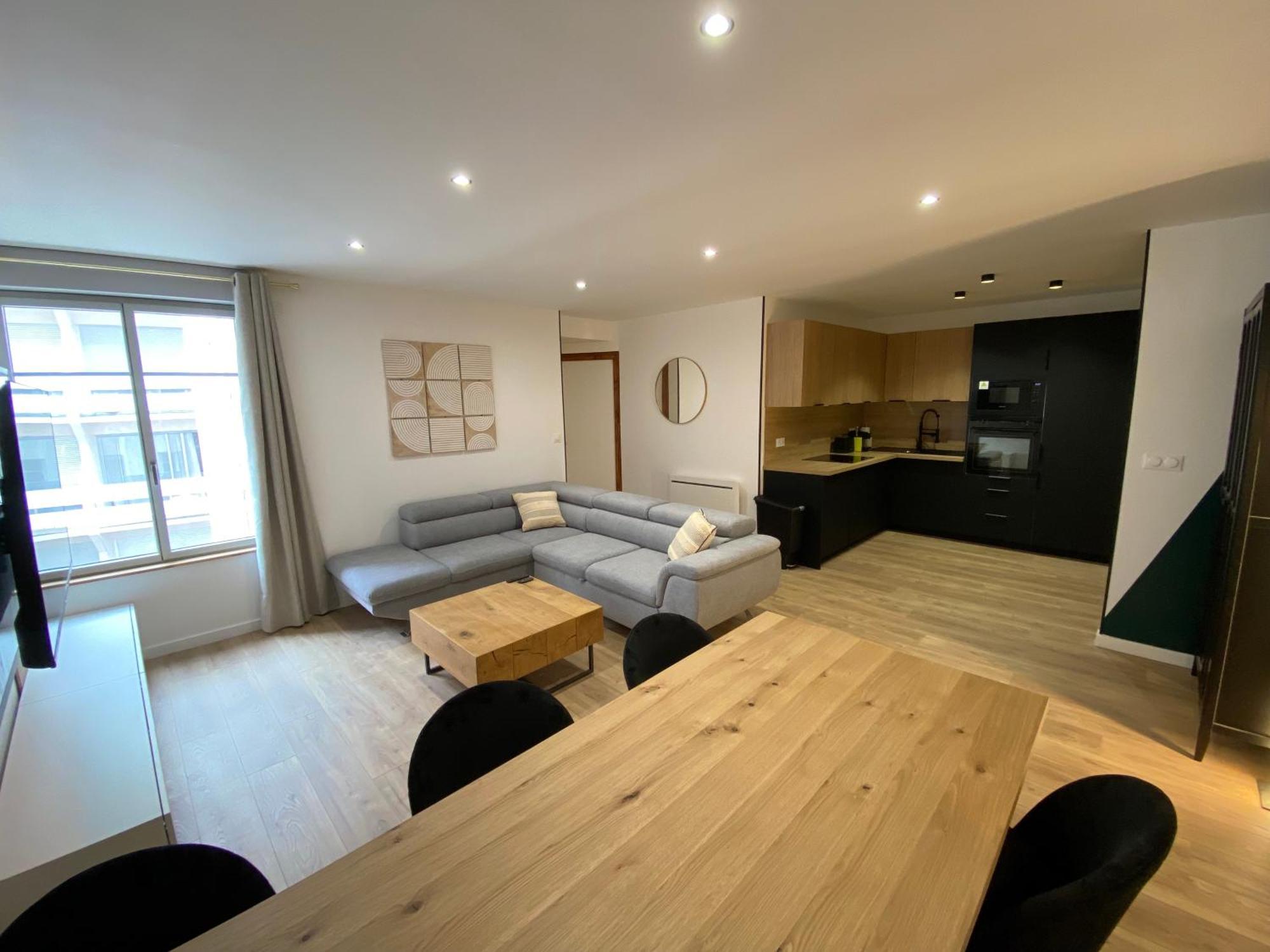 Madonna Elegance, Proche Sanctuaire, 95M2 Apartman Lourdes Kültér fotó