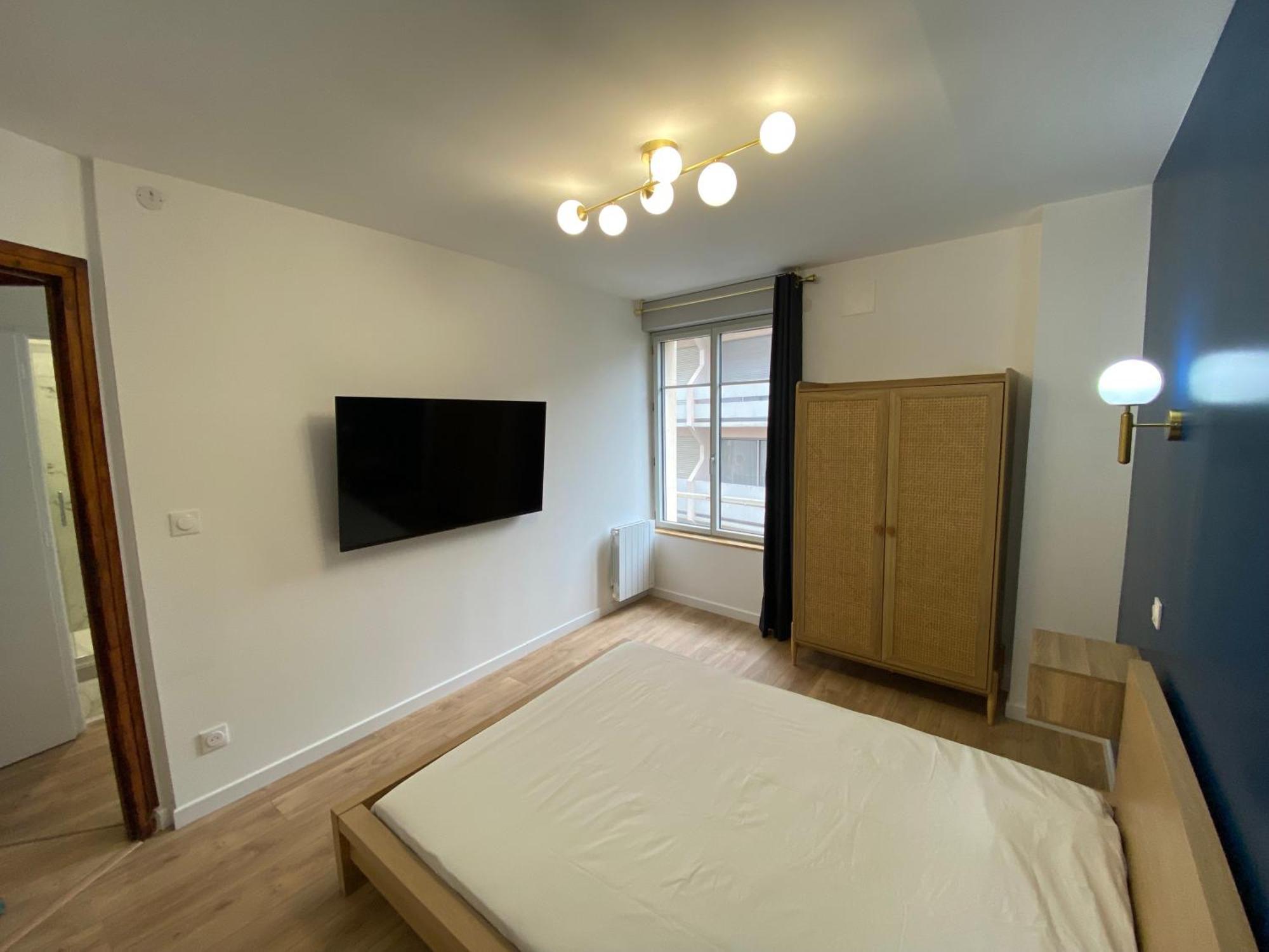Madonna Elegance, Proche Sanctuaire, 95M2 Apartman Lourdes Kültér fotó