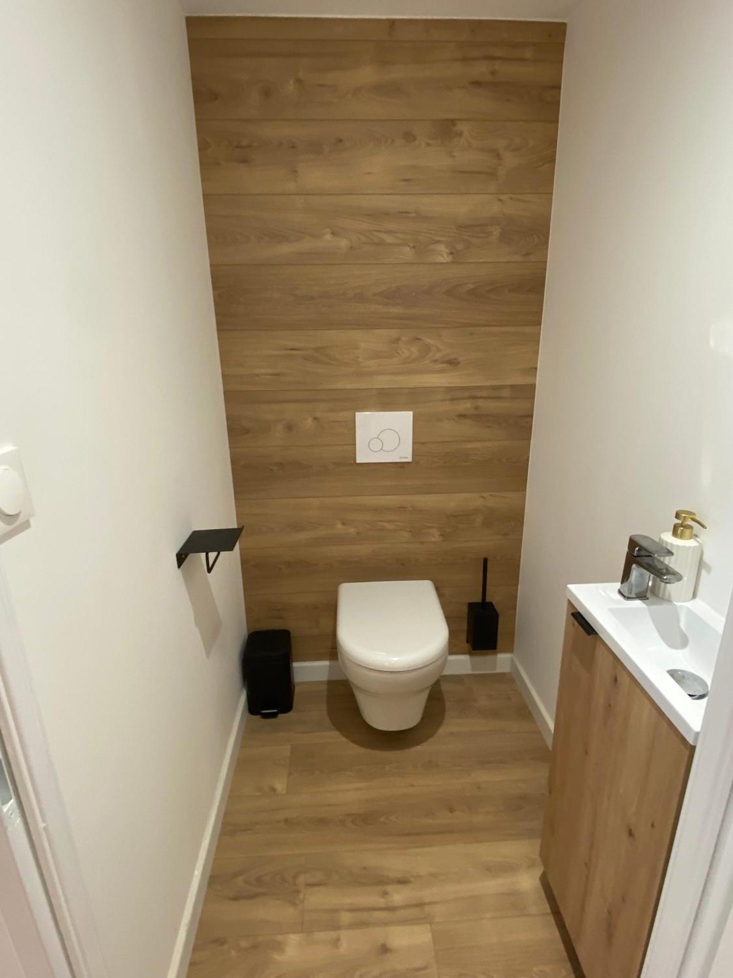 Madonna Elegance, Proche Sanctuaire, 95M2 Apartman Lourdes Kültér fotó