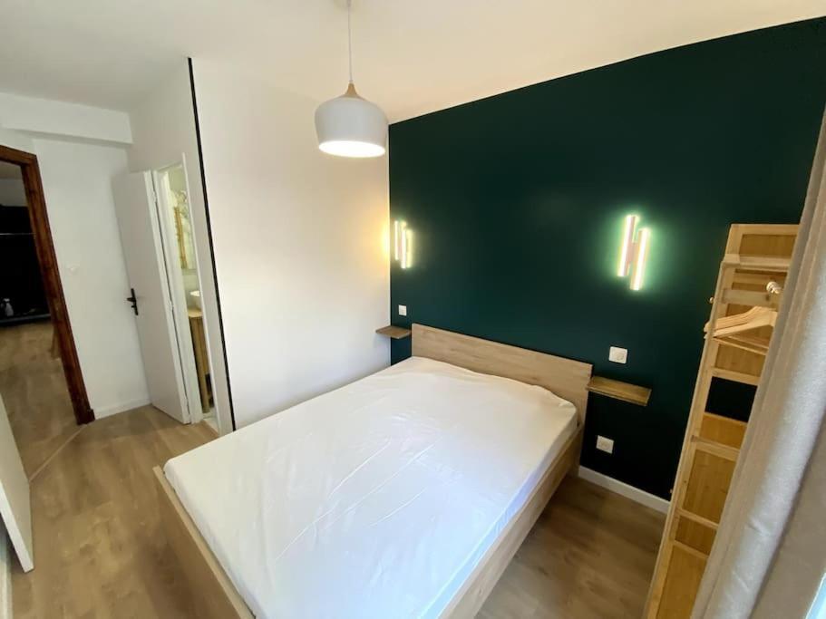 Madonna Elegance, Proche Sanctuaire, 95M2 Apartman Lourdes Kültér fotó