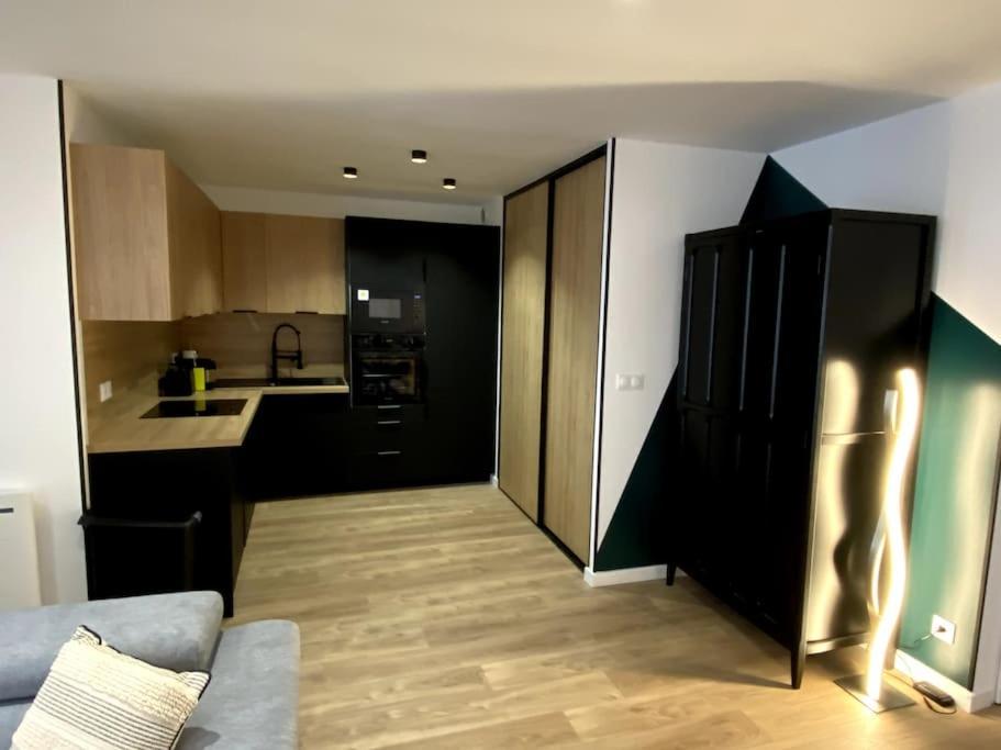 Madonna Elegance, Proche Sanctuaire, 95M2 Apartman Lourdes Kültér fotó